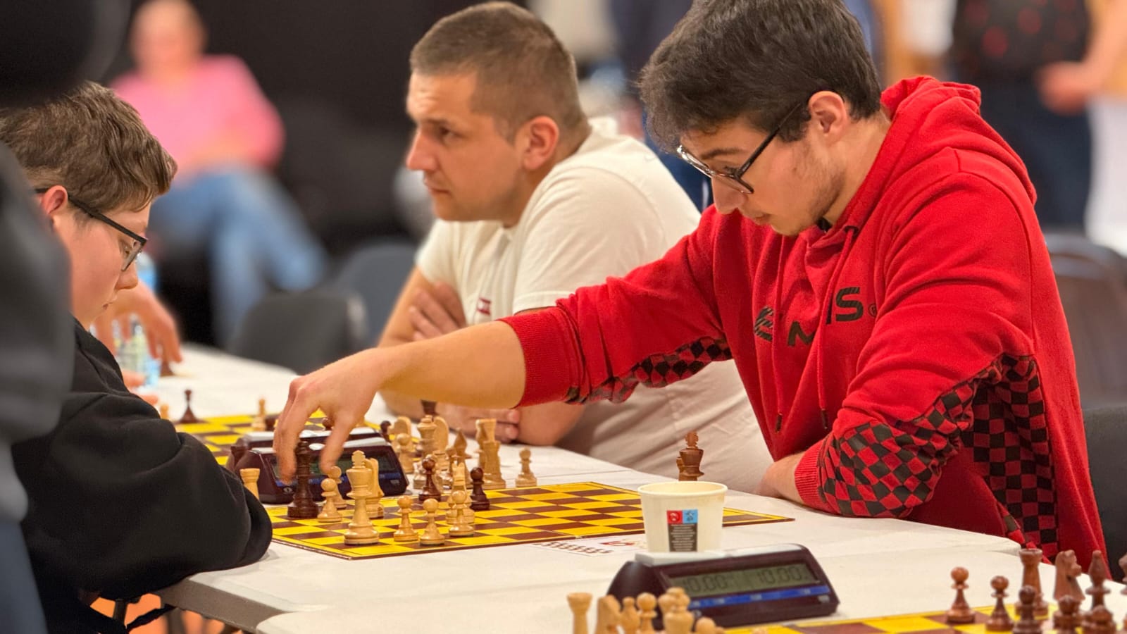 X Memoriał Szachowy im. Ryszarda Semeniuka